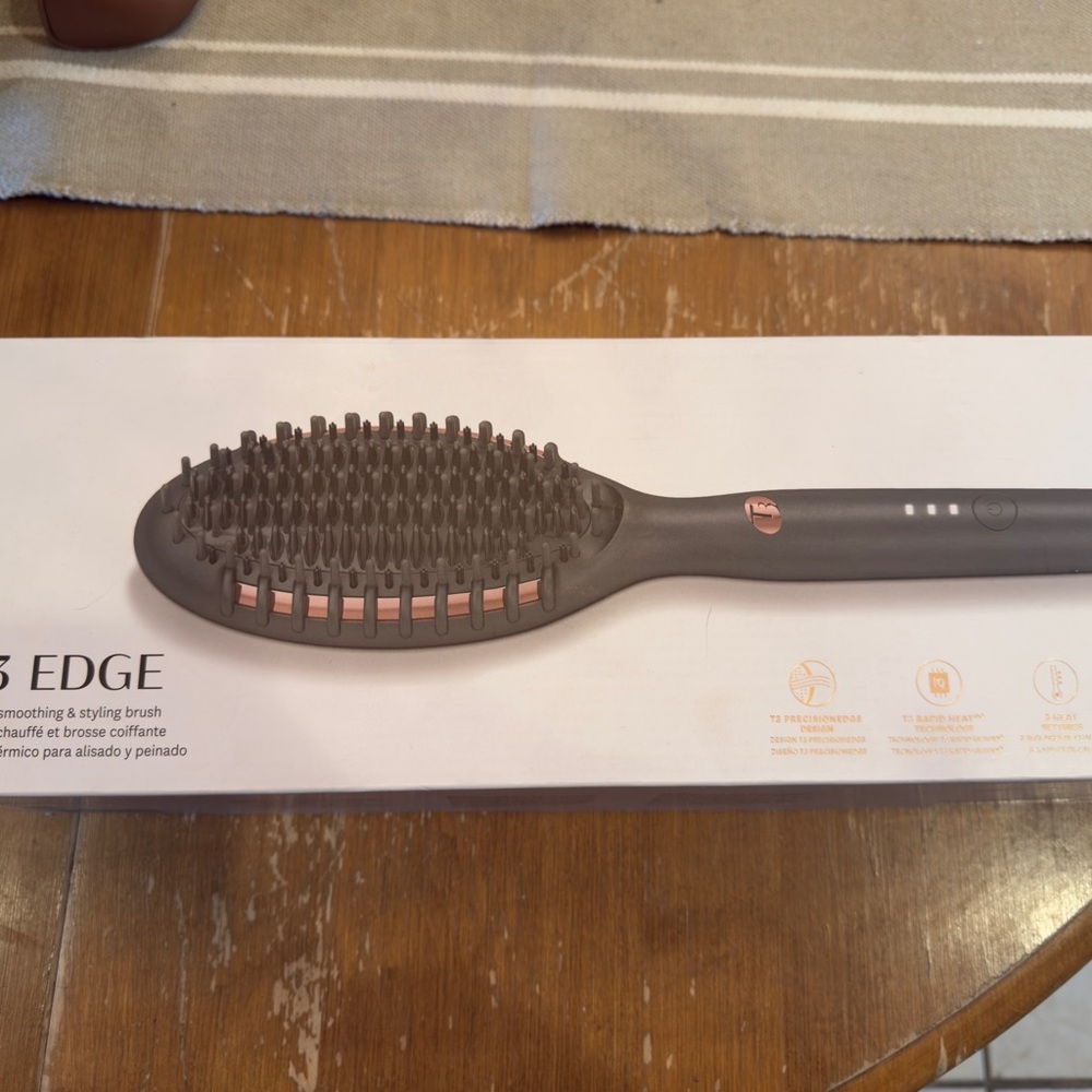 T3 Edge